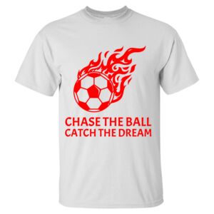 GILDAN Ultra Cotton T-Shirt (Tall) Thumbnail