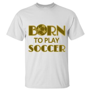 GILDAN Ultra Cotton T-Shirt (Tall) Thumbnail