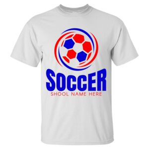 GILDAN Ultra Cotton T-Shirt (Tall) Thumbnail