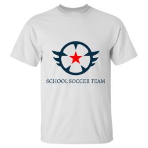 GILDAN Ultra Cotton T-Shirt (Tall) Thumbnail