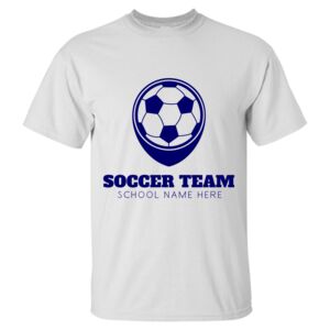 GILDAN Ultra Cotton T-Shirt (Tall) Thumbnail