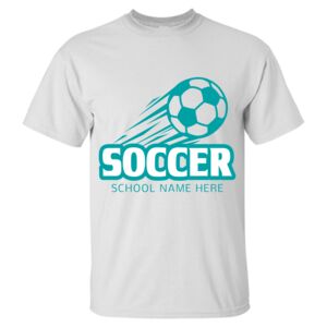 GILDAN Ultra Cotton T-Shirt (Tall) Thumbnail