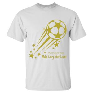 GILDAN Ultra Cotton T-Shirt (Tall) Thumbnail