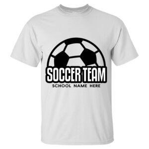 GILDAN Ultra Cotton T-Shirt (Tall) Thumbnail