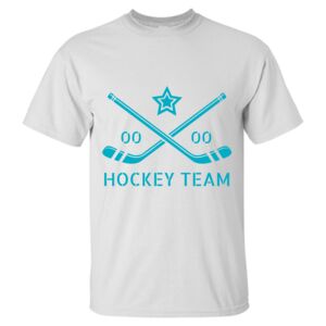 GILDAN Ultra Cotton T-Shirt (Tall) Thumbnail