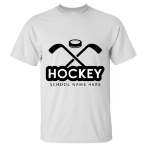 GILDAN Ultra Cotton T-Shirt (Tall) Thumbnail