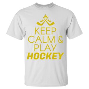 GILDAN Ultra Cotton T-Shirt (Tall) Thumbnail