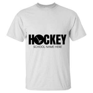 GILDAN Ultra Cotton T-Shirt (Tall) Thumbnail