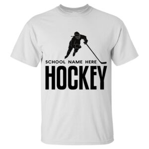 GILDAN Ultra Cotton T-Shirt (Tall) Thumbnail