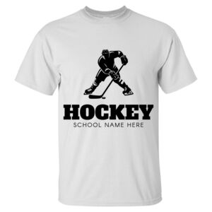 GILDAN Ultra Cotton T-Shirt (Tall) Thumbnail