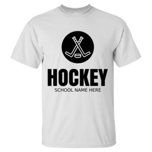 GILDAN Ultra Cotton T-Shirt (Tall) Thumbnail