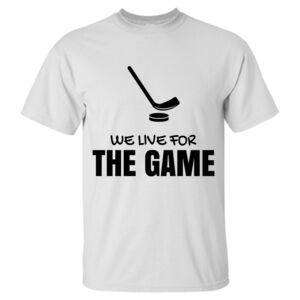 GILDAN Ultra Cotton T-Shirt (Tall) Thumbnail