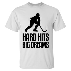 GILDAN Ultra Cotton T-Shirt (Tall) Thumbnail