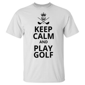 GILDAN Ultra Cotton T-Shirt (Tall) Thumbnail