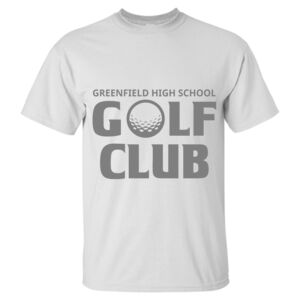 GILDAN Ultra Cotton T-Shirt (Tall) Thumbnail