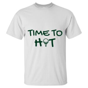 GILDAN Ultra Cotton T-Shirt (Tall) Thumbnail