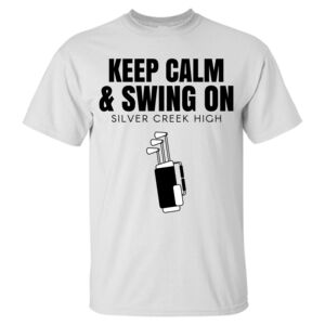 GILDAN Ultra Cotton T-Shirt (Tall) Thumbnail