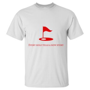 GILDAN Ultra Cotton T-Shirt (Tall) Thumbnail