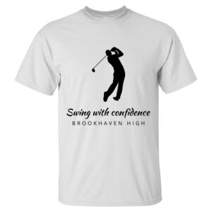 GILDAN Ultra Cotton T-Shirt (Tall) Thumbnail