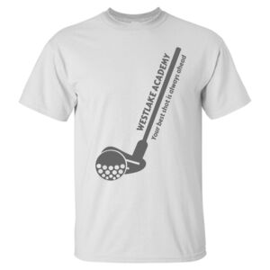 GILDAN Ultra Cotton T-Shirt (Tall) Thumbnail