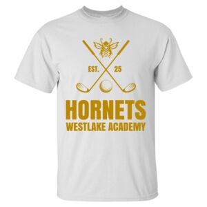 GILDAN Ultra Cotton T-Shirt (Tall) Thumbnail