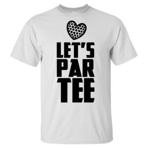 GILDAN Ultra Cotton T-Shirt (Tall) Thumbnail