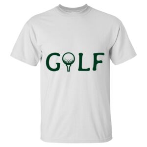 GILDAN Ultra Cotton T-Shirt (Tall) Thumbnail