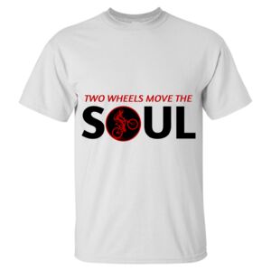 GILDAN Ultra Cotton T-Shirt (Tall) Thumbnail