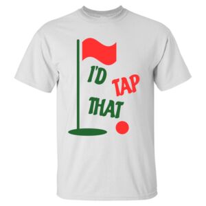 GILDAN Ultra Cotton T-Shirt (Tall) Thumbnail