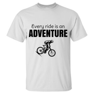 GILDAN Ultra Cotton T-Shirt (Tall) Thumbnail