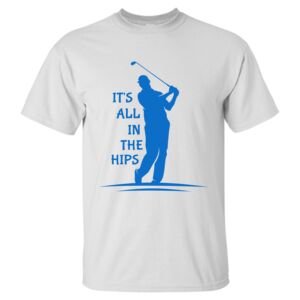 GILDAN Ultra Cotton T-Shirt (Tall) Thumbnail