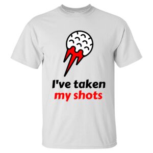 GILDAN Ultra Cotton T-Shirt (Tall) Thumbnail