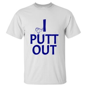 GILDAN Ultra Cotton T-Shirt (Tall) Thumbnail