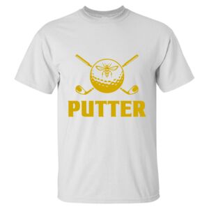 GILDAN Ultra Cotton T-Shirt (Tall) Thumbnail