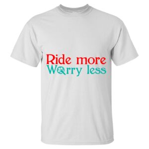 GILDAN Ultra Cotton T-Shirt (Tall) Thumbnail