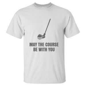 GILDAN Ultra Cotton T-Shirt (Tall) Thumbnail