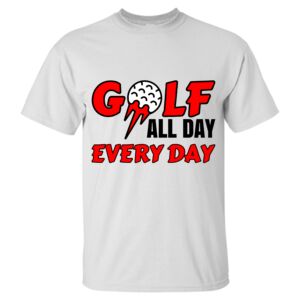 GILDAN Ultra Cotton T-Shirt (Tall) Thumbnail