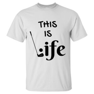 GILDAN Ultra Cotton T-Shirt (Tall) Thumbnail