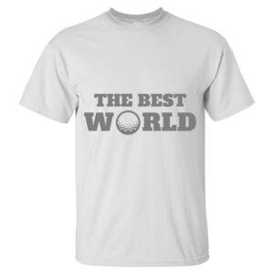 GILDAN Ultra Cotton T-Shirt (Tall) Thumbnail