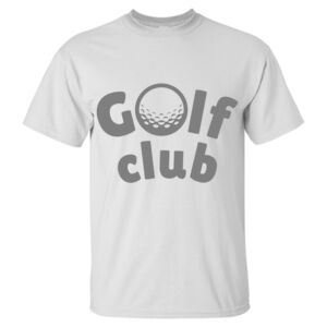 GILDAN Ultra Cotton T-Shirt (Tall) Thumbnail