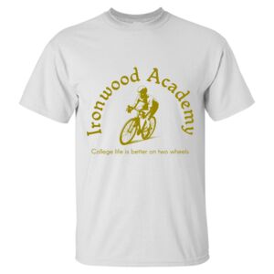 GILDAN Ultra Cotton T-Shirt (Tall) Thumbnail