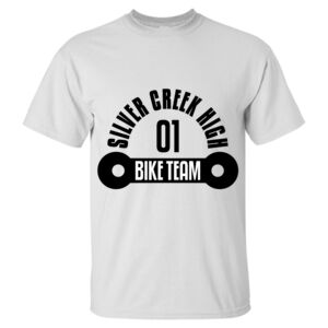 GILDAN Ultra Cotton T-Shirt (Tall) Thumbnail