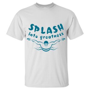 GILDAN Ultra Cotton T-Shirt (Tall) Thumbnail