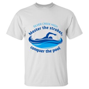 GILDAN Ultra Cotton T-Shirt (Tall) Thumbnail