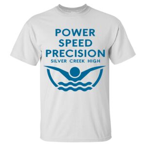 GILDAN Ultra Cotton T-Shirt (Tall) Thumbnail