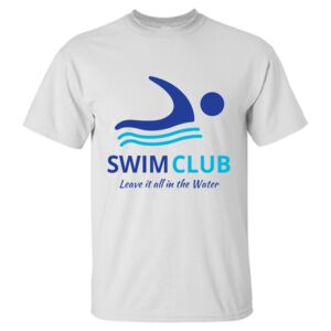 GILDAN Ultra Cotton T-Shirt (Tall) Thumbnail