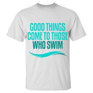 GILDAN Ultra Cotton T-Shirt (Tall) Thumbnail