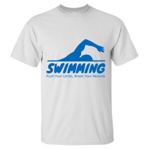 GILDAN Ultra Cotton T-Shirt (Tall) Thumbnail