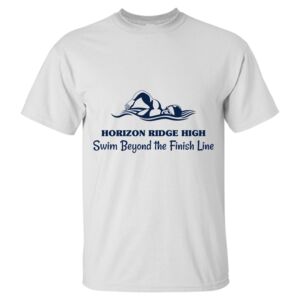 GILDAN Ultra Cotton T-Shirt (Tall) Thumbnail