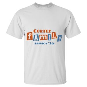 GILDAN Ultra Cotton T-Shirt (Tall) Thumbnail